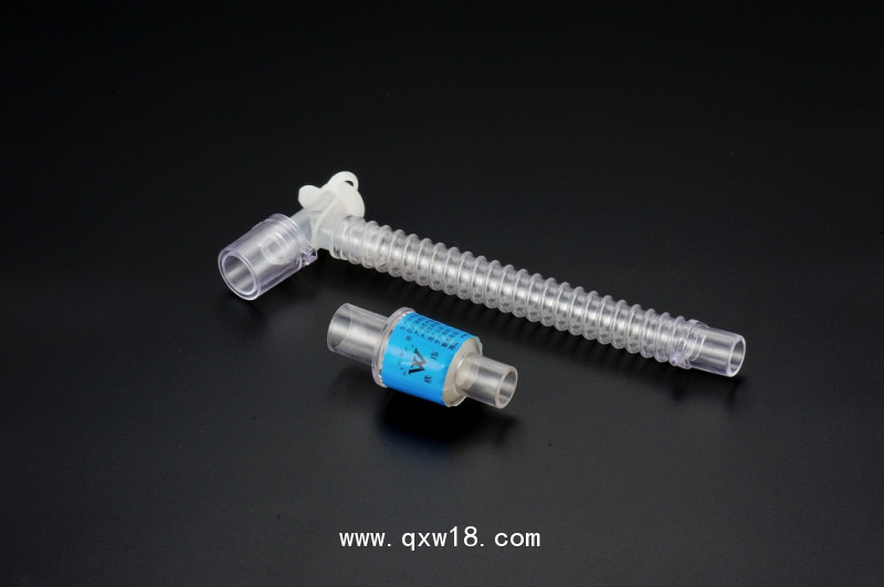 麻醉呼吸過(guò)濾器（濕熱交換器）