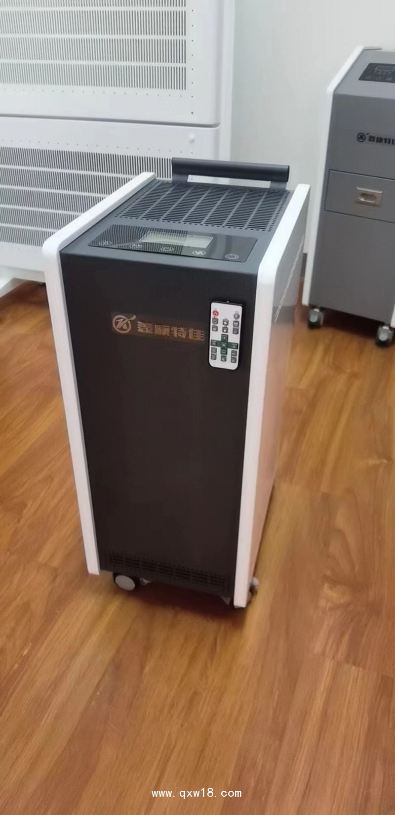 內(nèi)蒙空氣凈化機殺菌消毒凈化空氣