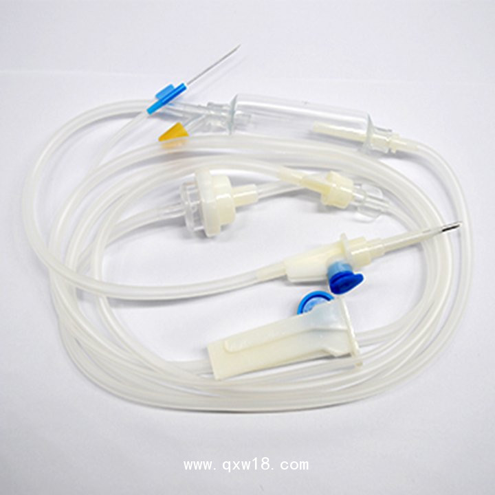 一次性輸液（帶針）  無菌輸液器  規(guī)格型號齊全廠家直銷