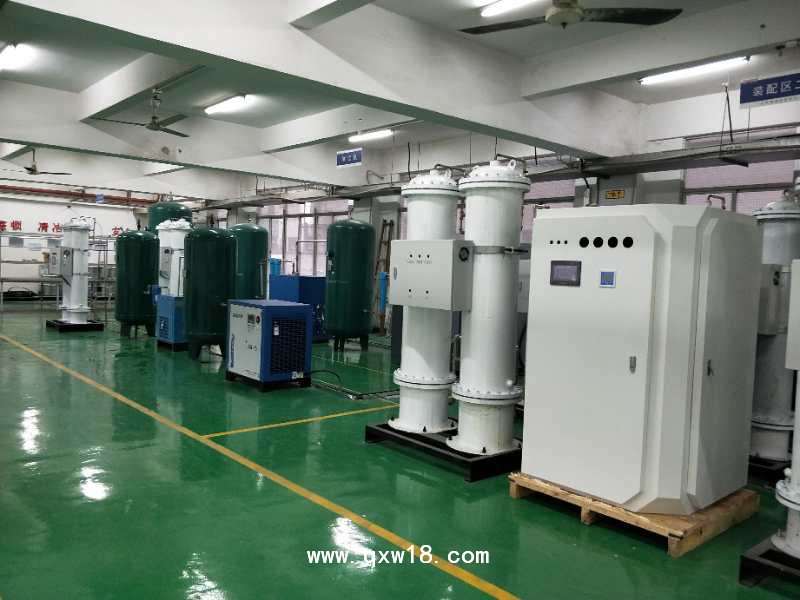 醫(yī)院集中供氧設(shè)備