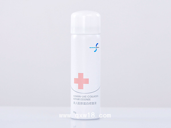 類人膠原蛋白修復(fù)液-噴霧