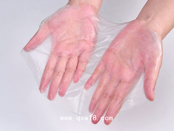 醫(yī)用透明質(zhì)酸鈉修復(fù)貼紫色款