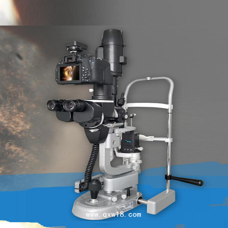 眼科裂隙燈顯微鏡檢查儀LS-7DS、LS-7DE