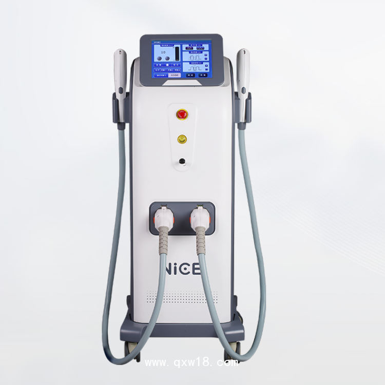 強(qiáng)脈沖光治療儀NICE-01，NICE-02