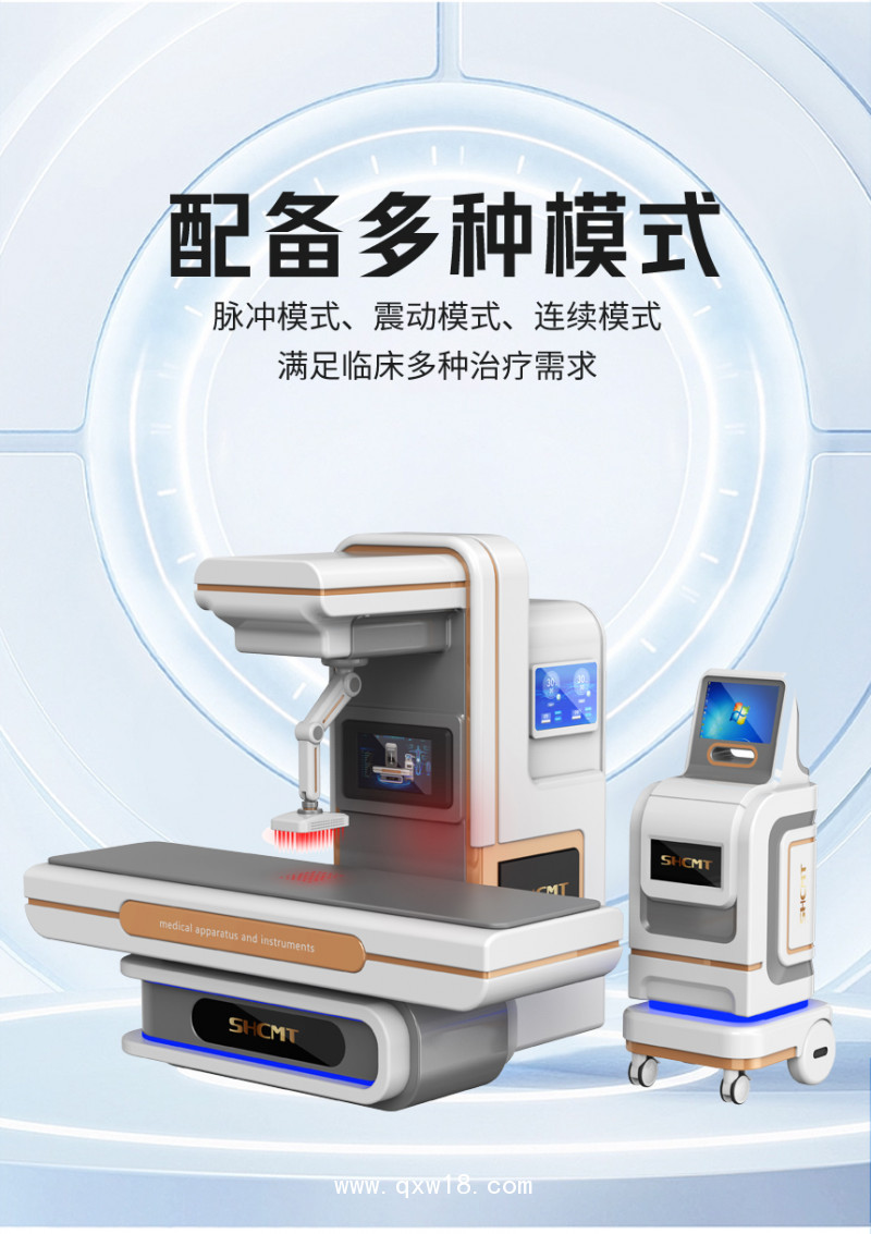 前列腺治療儀  男性物理治療儀  男性前列腺理療儀