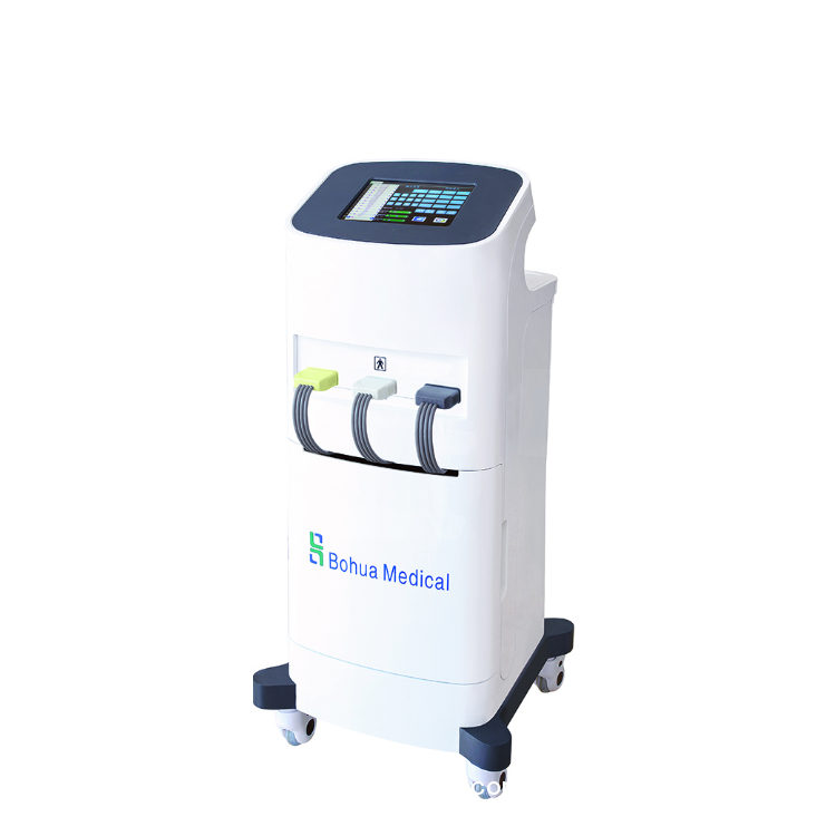 脈沖空氣波壓力治療儀WBH－BC（4腔、8腔、12腔）