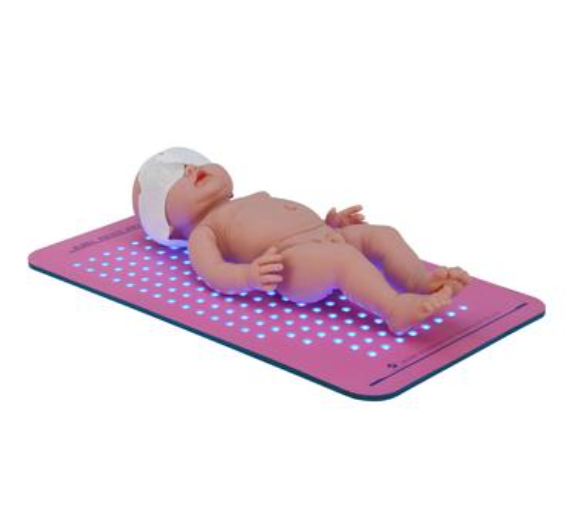 新生兒黃疸治療儀B-200、B-200A、B-400