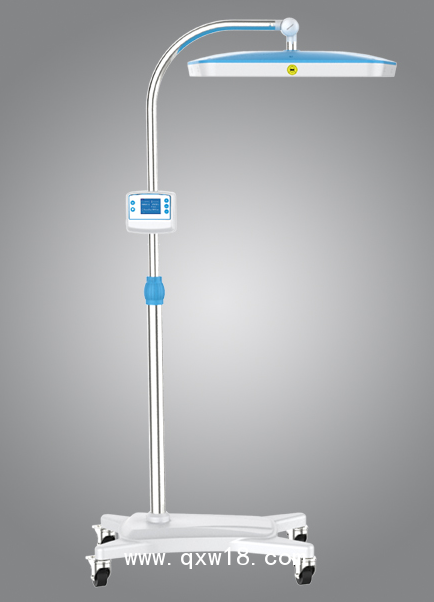 新生兒黃疸治療儀BBP-1000B、BBP-2000B、BBP-3000B