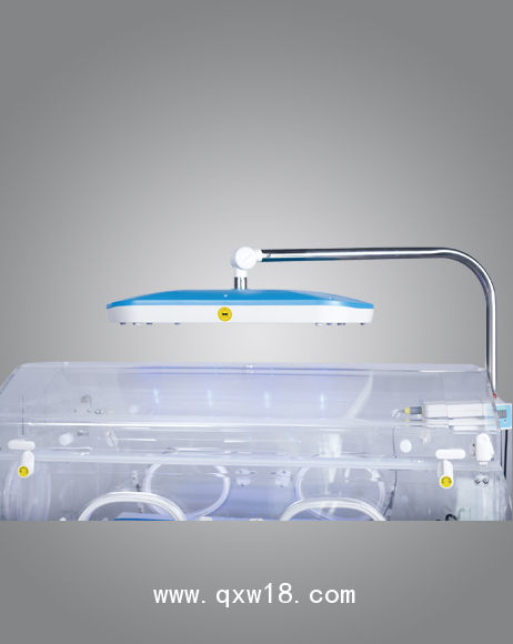 新生兒黃疸治療儀BBP-1000B、BBP-2000B、BBP-3000B