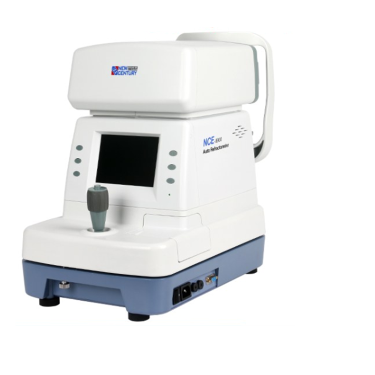 電腦驗光儀NCE-8900A、NCE-8900