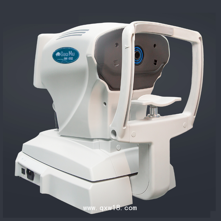 電腦驗光儀RMK-8100、RM-8100