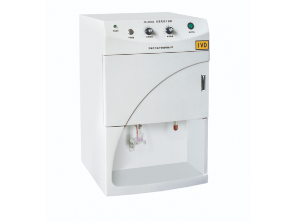 微量元素分析儀QL800Ⅲ、QL800Ⅴ、QL8000B