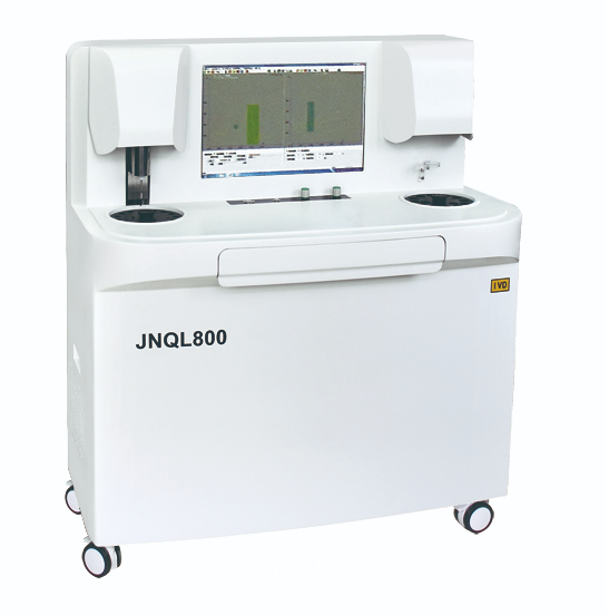 微量元素分析儀QL800Ⅲ、QL800Ⅴ、QL8000B