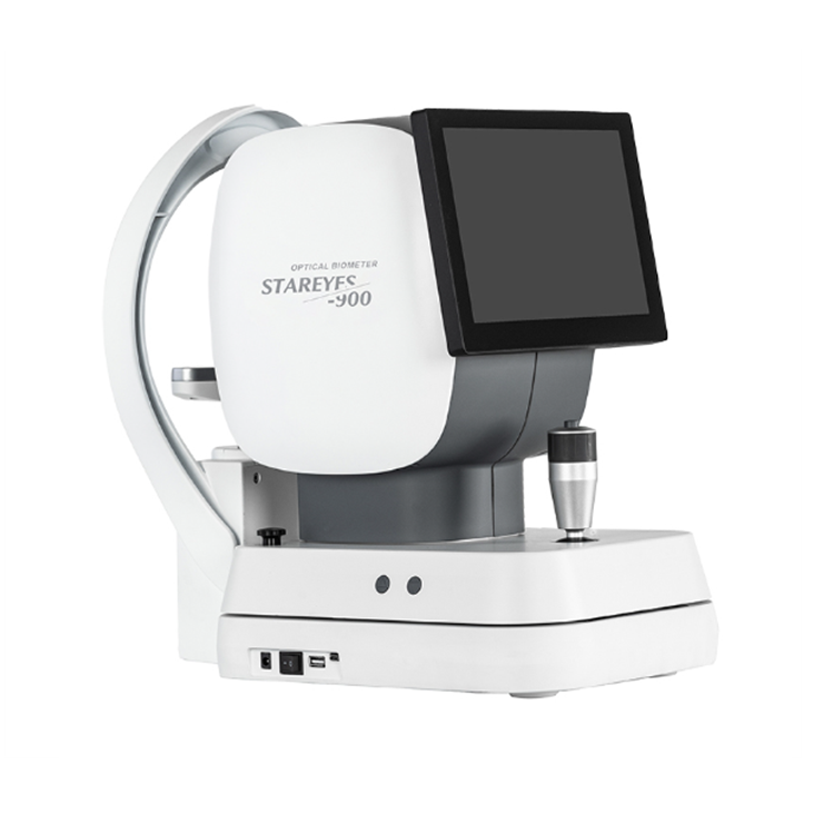 眼科光學生物測量儀StarEyes900P、StarEyes900
