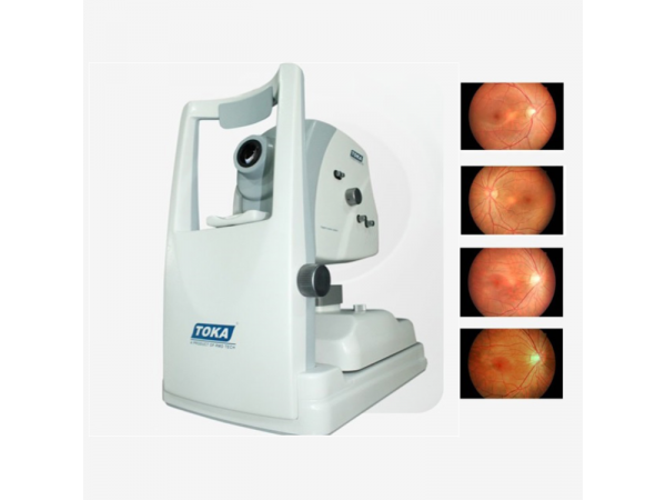 眼底照相機TNF506、TNF507