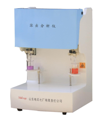 溶出分析儀MP-2、MP-2C