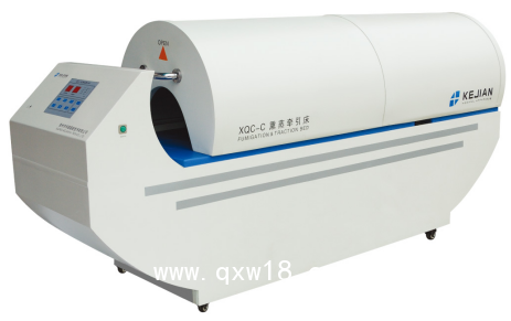 熏蒸牽引床 手動(dòng)牽引床XQC-B、XQC-C