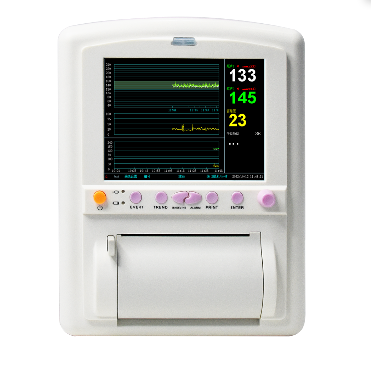 母親胎兒監(jiān)護(hù)儀M1720、M1720A