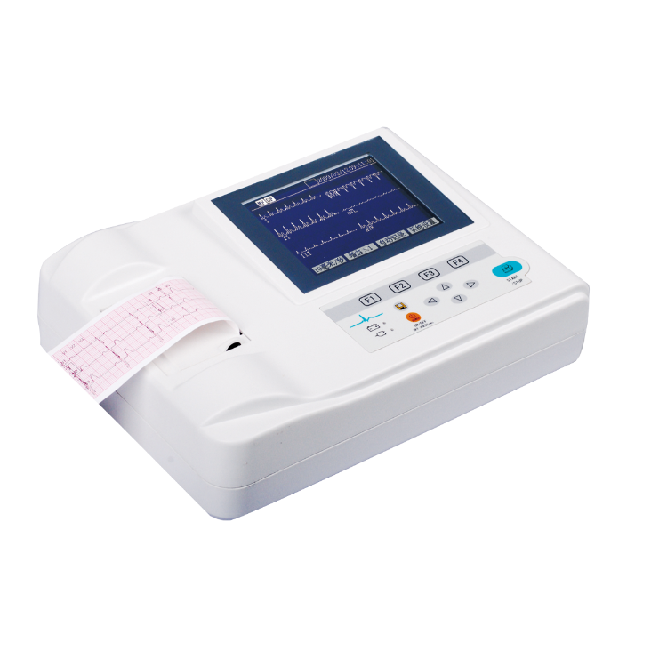 心電圖機(jī)ECG1206A、ECG1206B、ECG1206D