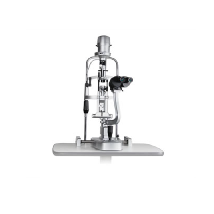 眼科裂隙燈顯微鏡檢查儀SLM-K1、SLM-K2