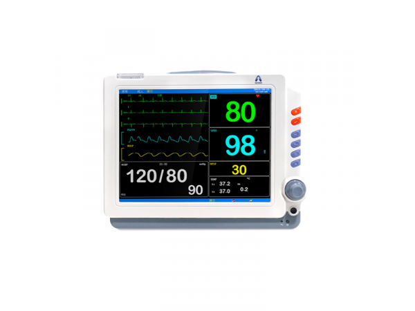 多參數(shù)監(jiān)護儀OSEN8000、OSEN8000B