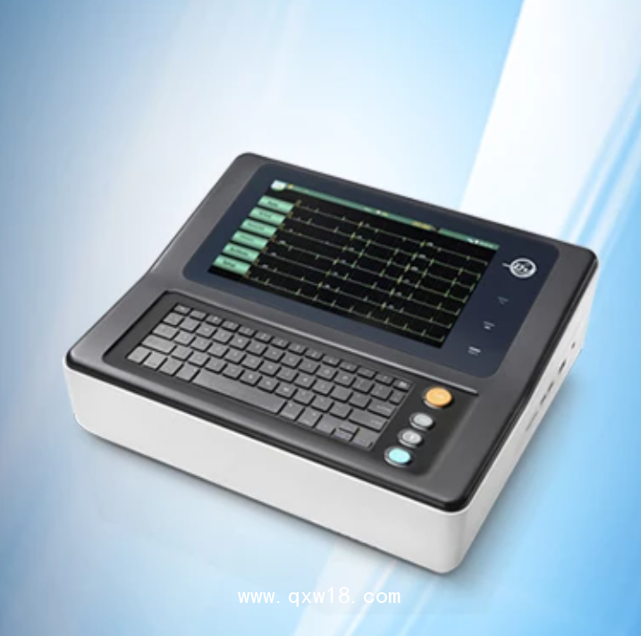 數(shù)字心電圖機(jī)ECG-1206、ECG-1212、ECG-1220