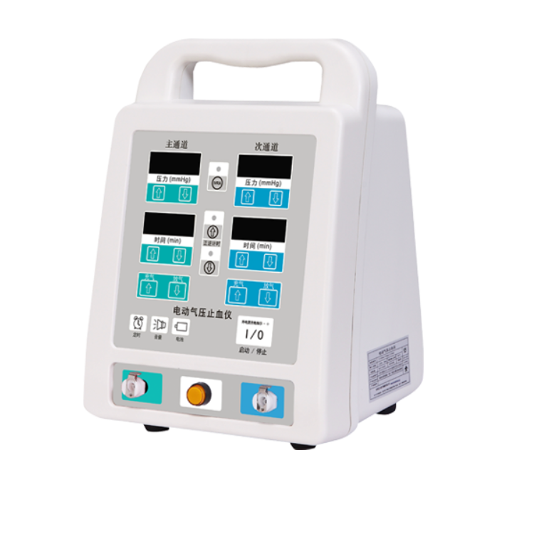 電動氣壓止血儀YTQ-E、YTQ-F