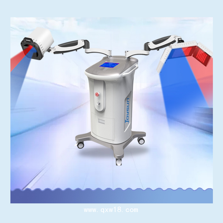 紅藍(lán)光治療儀ZYS-L-A、ZYS-L-B