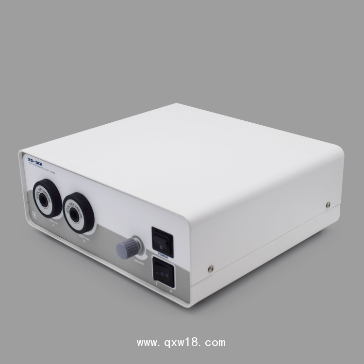 醫(yī)用冷光源XD-300-50W、XD-301-150W、XD-303-80W