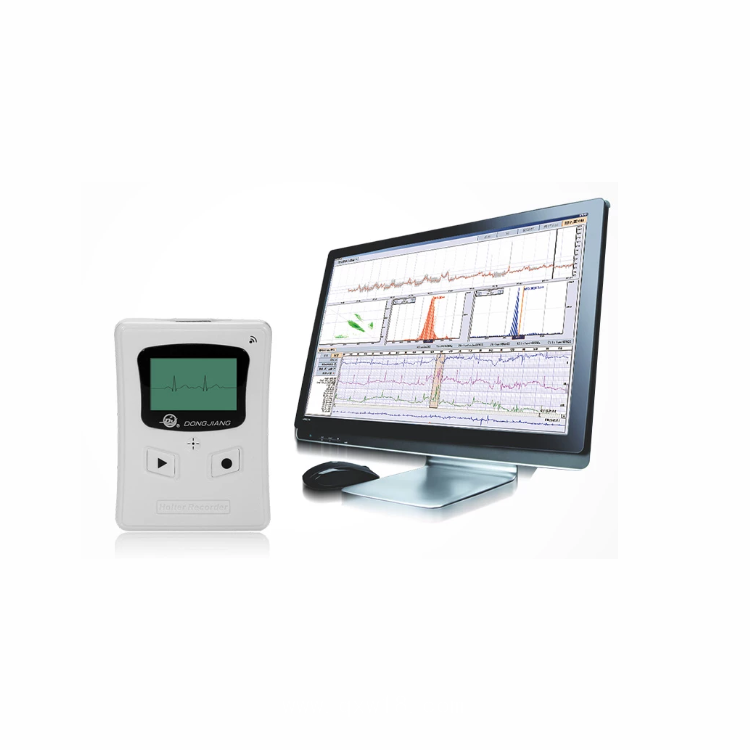 動(dòng)態(tài)心電圖分析系統(tǒng)AECG-03A、AECG-12A