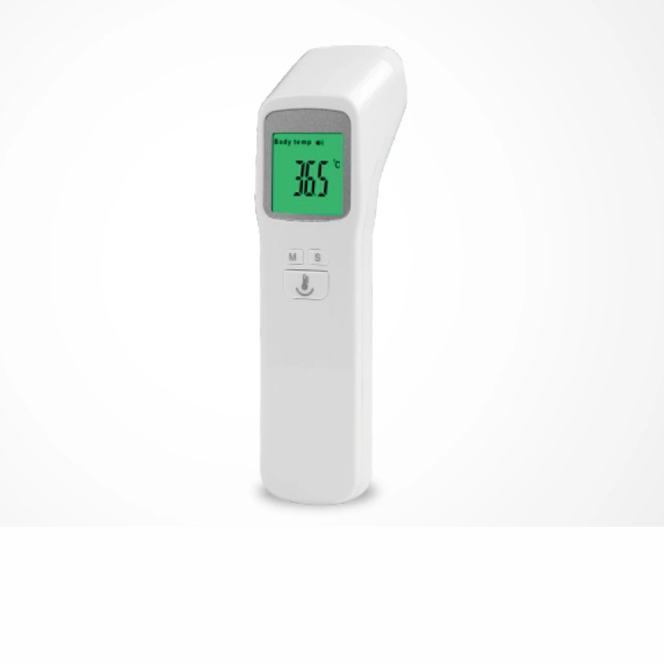 紅外額溫計NIT-100、NIT-200
