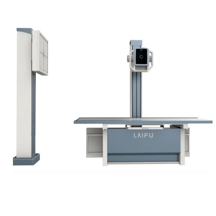 數(shù)字X射線攝影系統(tǒng)LM-GALAXY HR、LM-BL6055