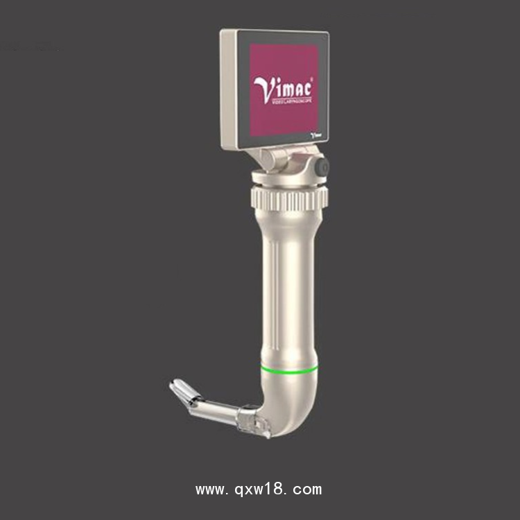 麻醉視頻喉鏡VM1201、VM1202