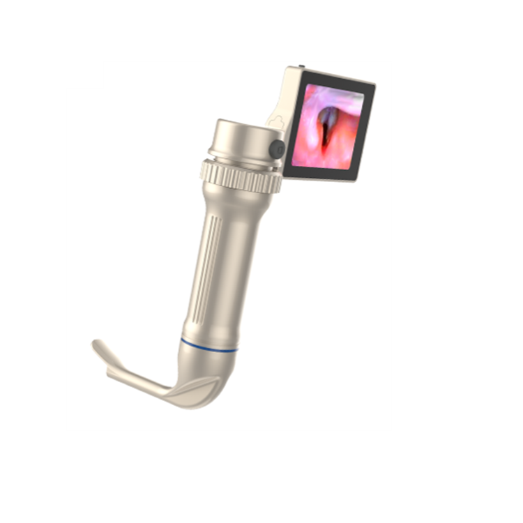 麻醉視頻喉鏡VM1101R、VM1102R