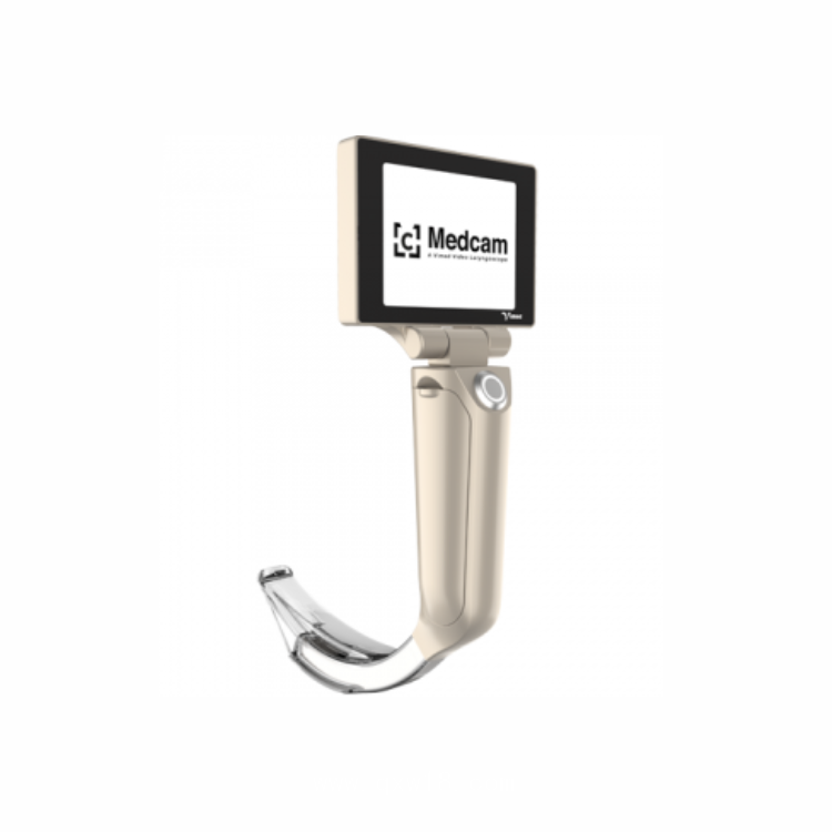 麻醉喉鏡MC2001、MC2002、MC2001 Plus