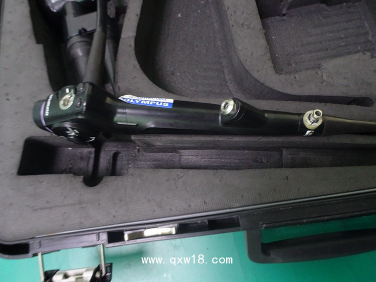 OLYMPUS BF-UC260F-0L8奧林巴斯超聲內(nèi)鏡維修技術交流與合作
