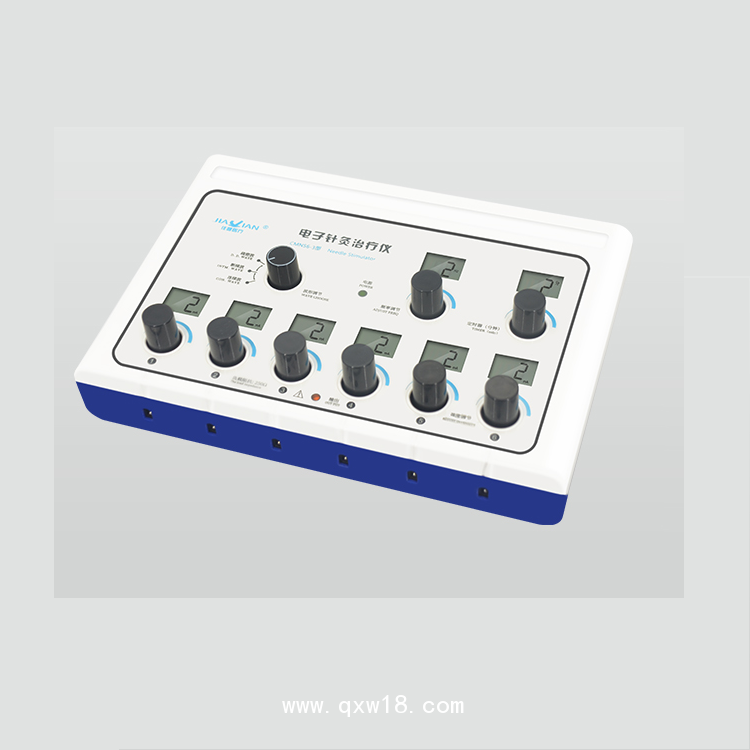 電子針灸治療儀CMNS6-2型、CMNS6-1PLUS型、CMNS6-3型