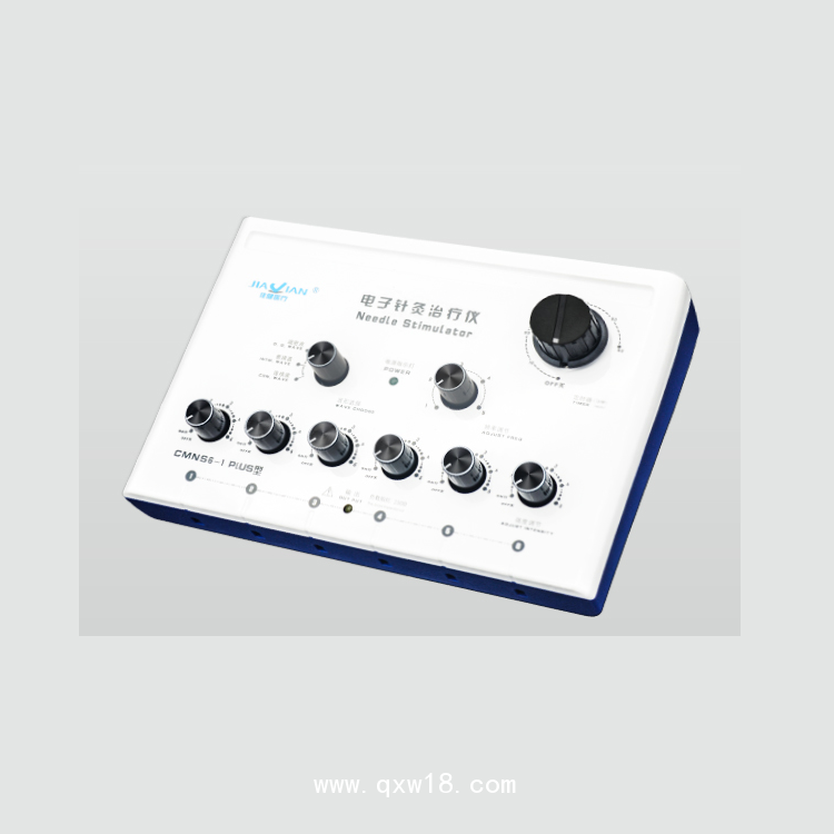 電子針灸治療儀CMNS6-2型、CMNS6-1PLUS型、CMNS6-3型