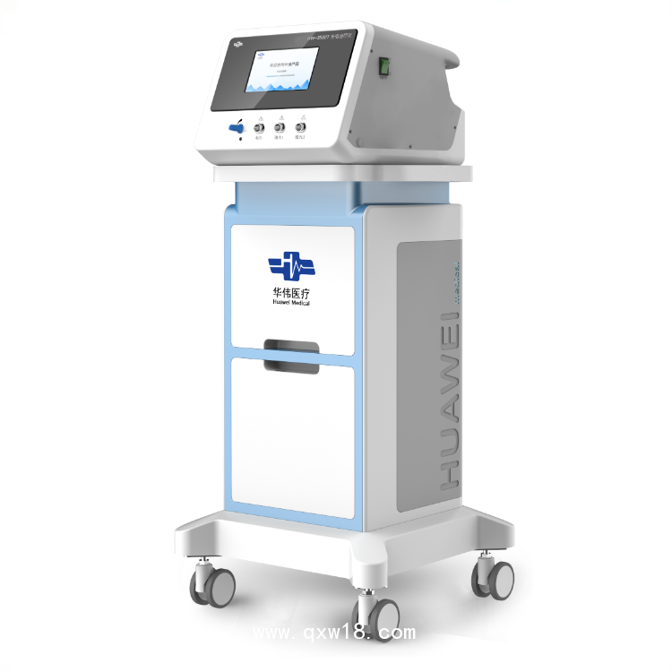 光電治療儀HW-3502T、HW-3505C