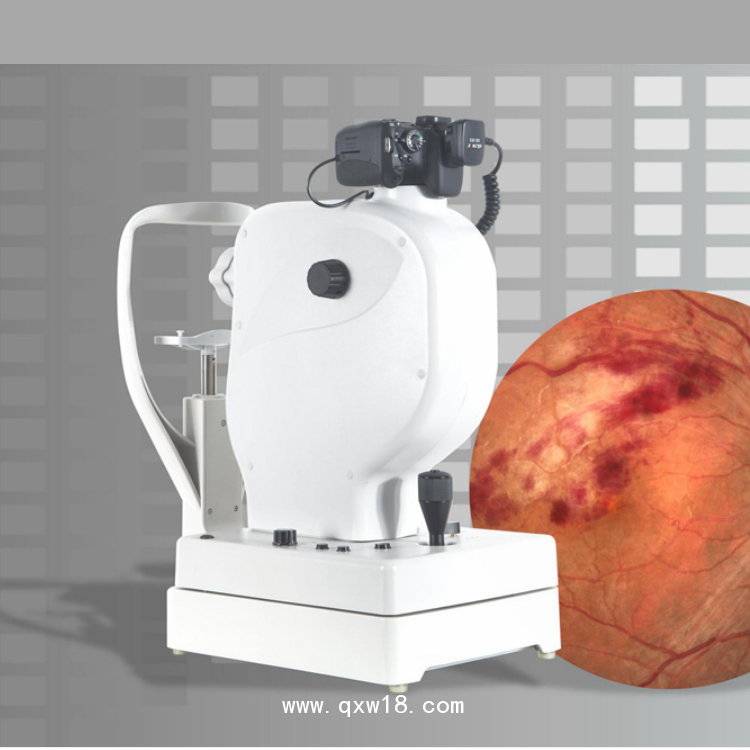 眼底照相機(jī)SK-650A、SK-660A