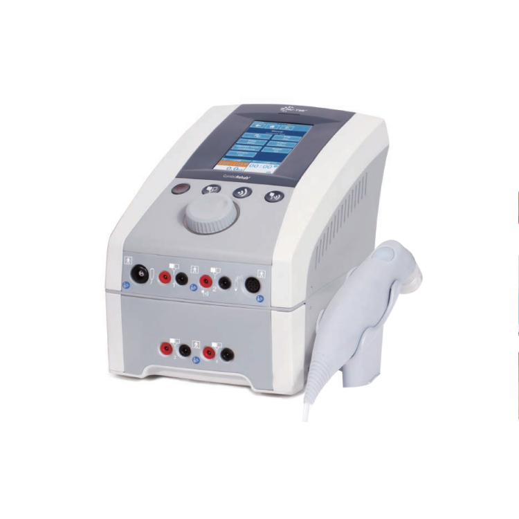 多功能電療綜合治療儀MT2201、MT2400、MT2401