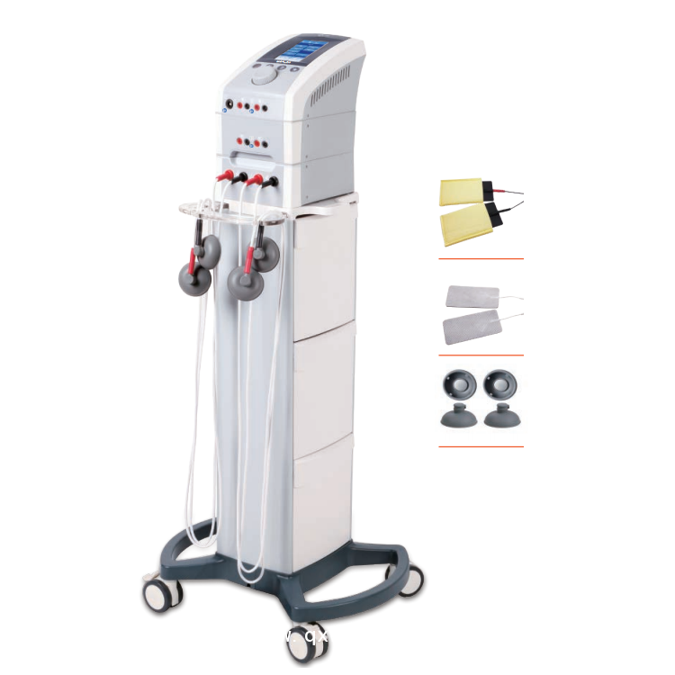 多功能電療綜合治療儀MT2201、MT2400、MT2401