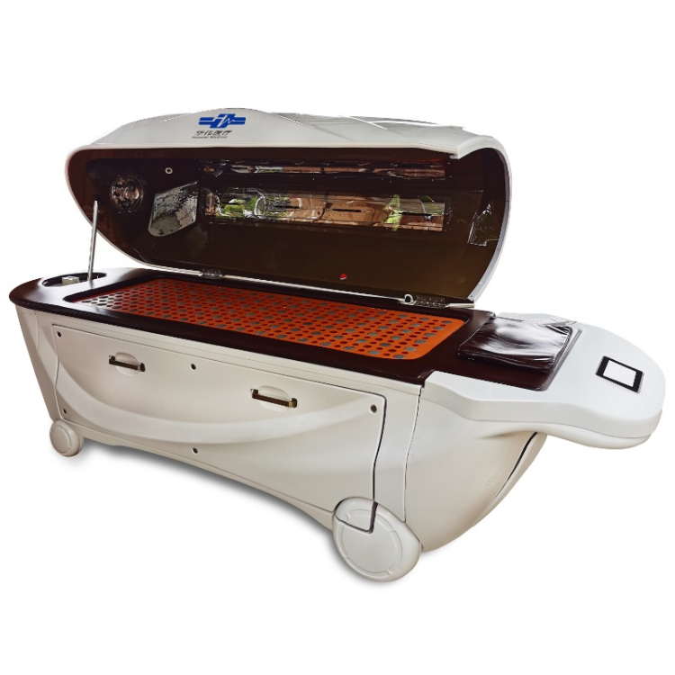 智能中醫(yī)灸療床HW-2701、HW-2702