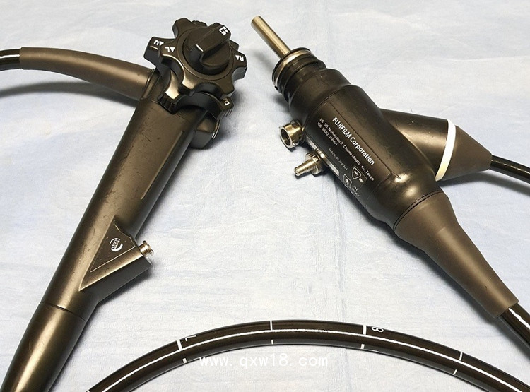 FUJINON EC-590ZW/L富士能腸鏡維修服務保修期限