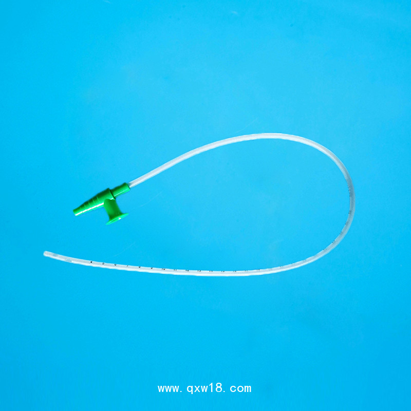 康民 呼吸道用吸引導(dǎo)管