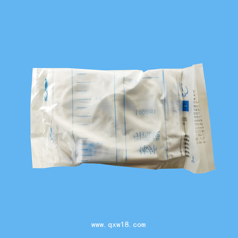 康民 一次性體外引流袋