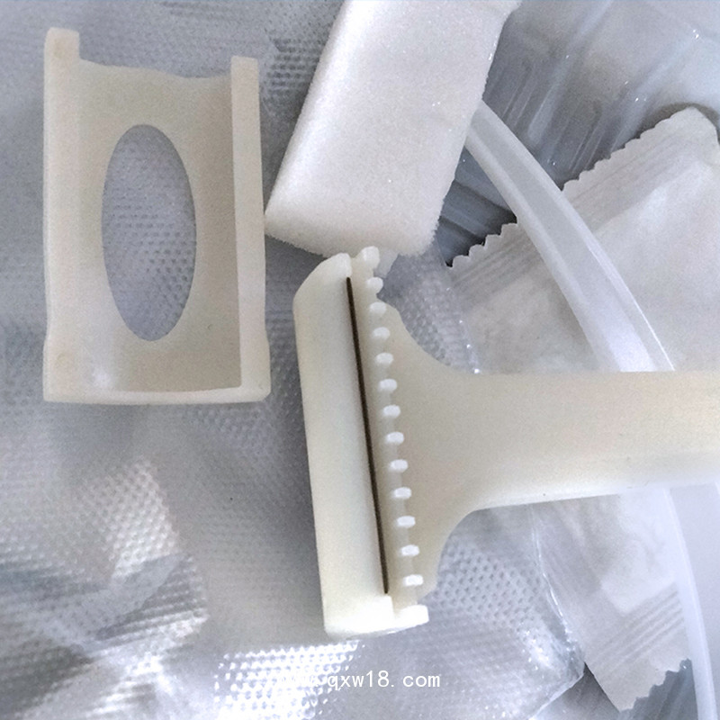 康民 一次性使用備皮包