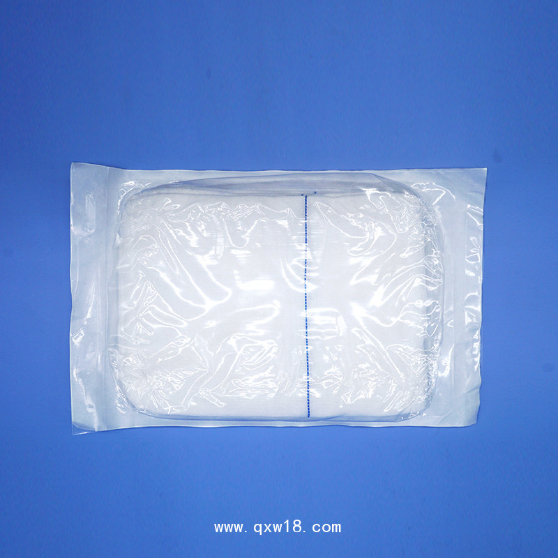 康民 醫(yī)用紗布?jí)|（顯影紗布?jí)|）
