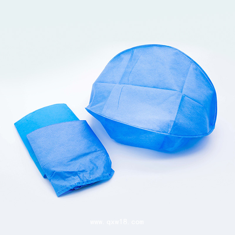 康民 一次性使用醫(yī)用帽