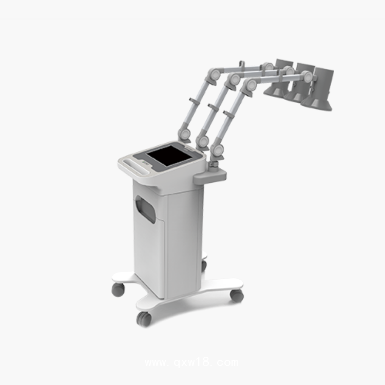 紅外艾灸儀HB-AJ2WW電子艾灸理療儀無煙艾灸治療儀